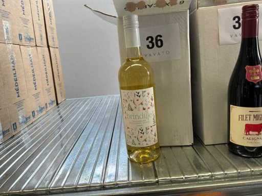 2023 Brindille Colombard Sauvignon Blanc Weißwein (19x)