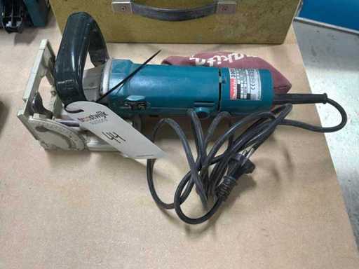 Makita 3901 Fastcutter do ciasteczek z 1997 roku