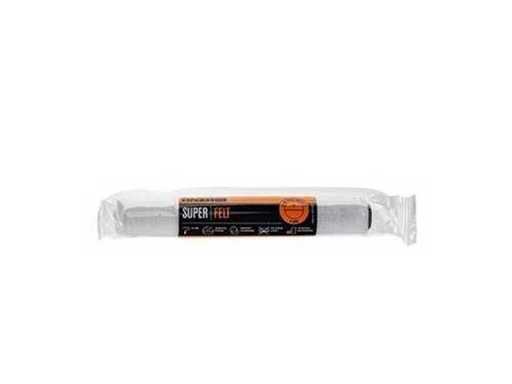 Anza Pro Felt Roller Mini - 10 Cm Felt Roller (1000x)