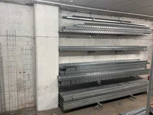 Other Electrical Accessories / Cable Routing Lot