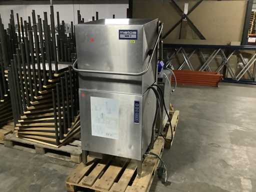 Metos - Lave-vaisselle