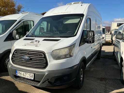 Ford Transit Van