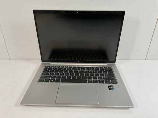 HP EliteBook 840 G9 14”, Core(TM) i7 12th Gen, 32 GB RAM, 512 GB NVMe Laptop