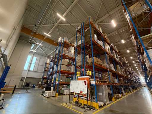 Lotto combinato (lotti da 1 a 4)