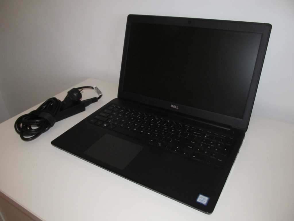 Dell - 3500 15,6” i5-8265u Win11 - Laptop