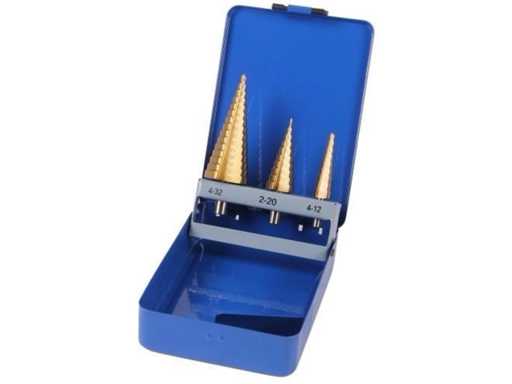 Zestaw do ćwiczeń krokowych – 3 elementy