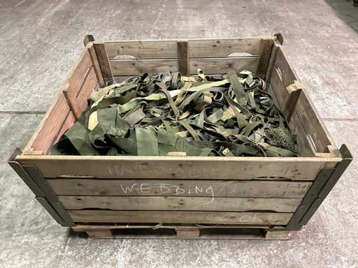 Curele ?i curele militare de partid