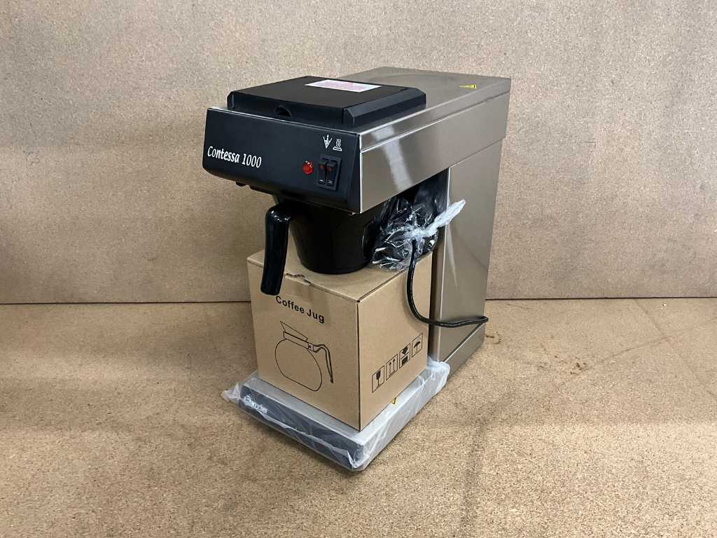 Bartscher - Contessa 1000 - Machine à café