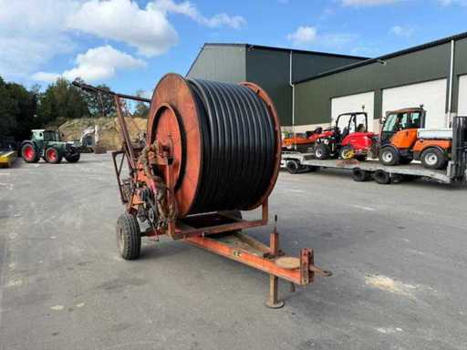 Bauer - 1985 - 85-280 - Moulinet d’irrigation