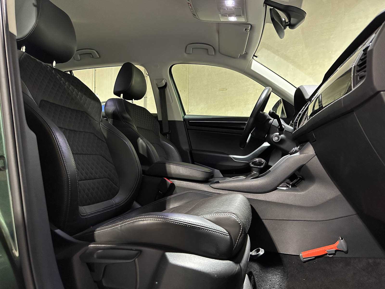 Skoda Kodiaq 1.5 TSI Business Edition Plus 150pk 2021 (Origineel-NL + 1e Eigenaar), K-631-SX