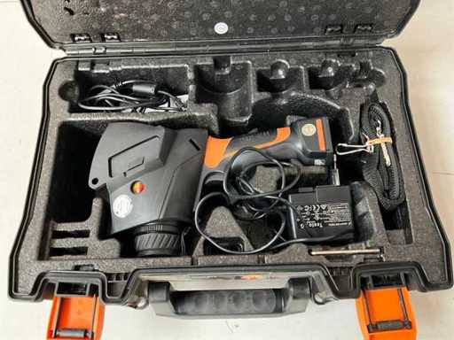 Caméra thermique Testo 875-li