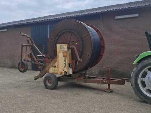 Moulinet d’irrigation Bauer 90-300 1995