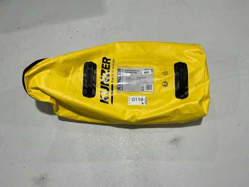 KUNZER Fire Blanket for Electric Vehicles