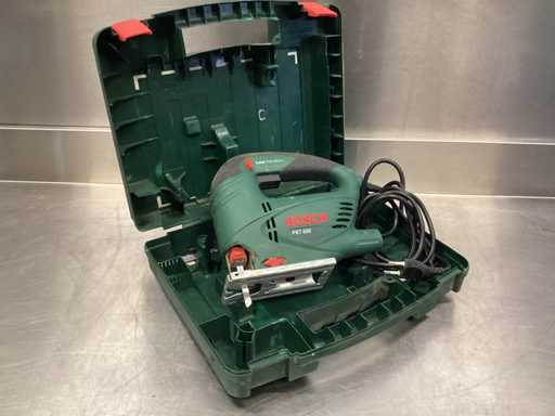Seghetto Bosch PST 650