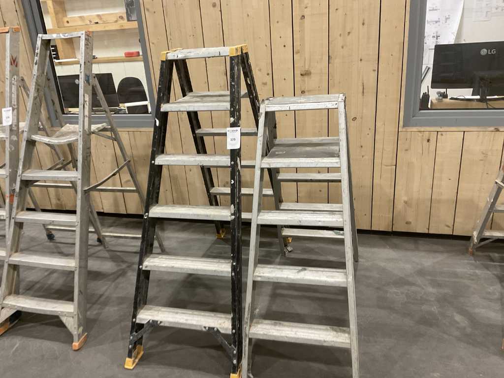 Ladder (2x)