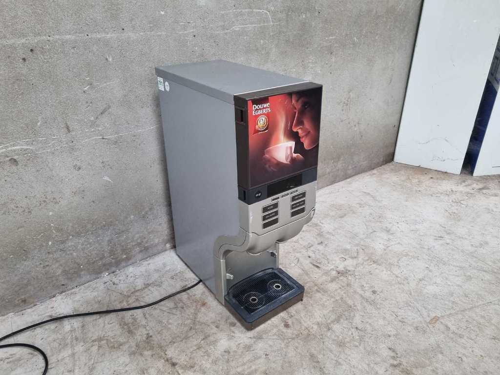 Douwe Egberts Coffee machine Troostwijk Auctions
