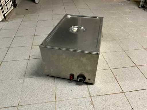 7476.0010 1/1 GN Au Bain-Marie