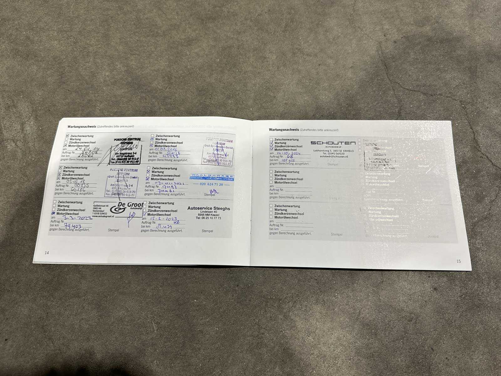 Porsche Panamera 3.6 V6 4WD 300pk 2012, G-397-TZ