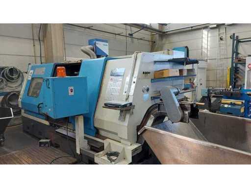 Johnfort Matra - TM-75 - CNC lathe - 1998