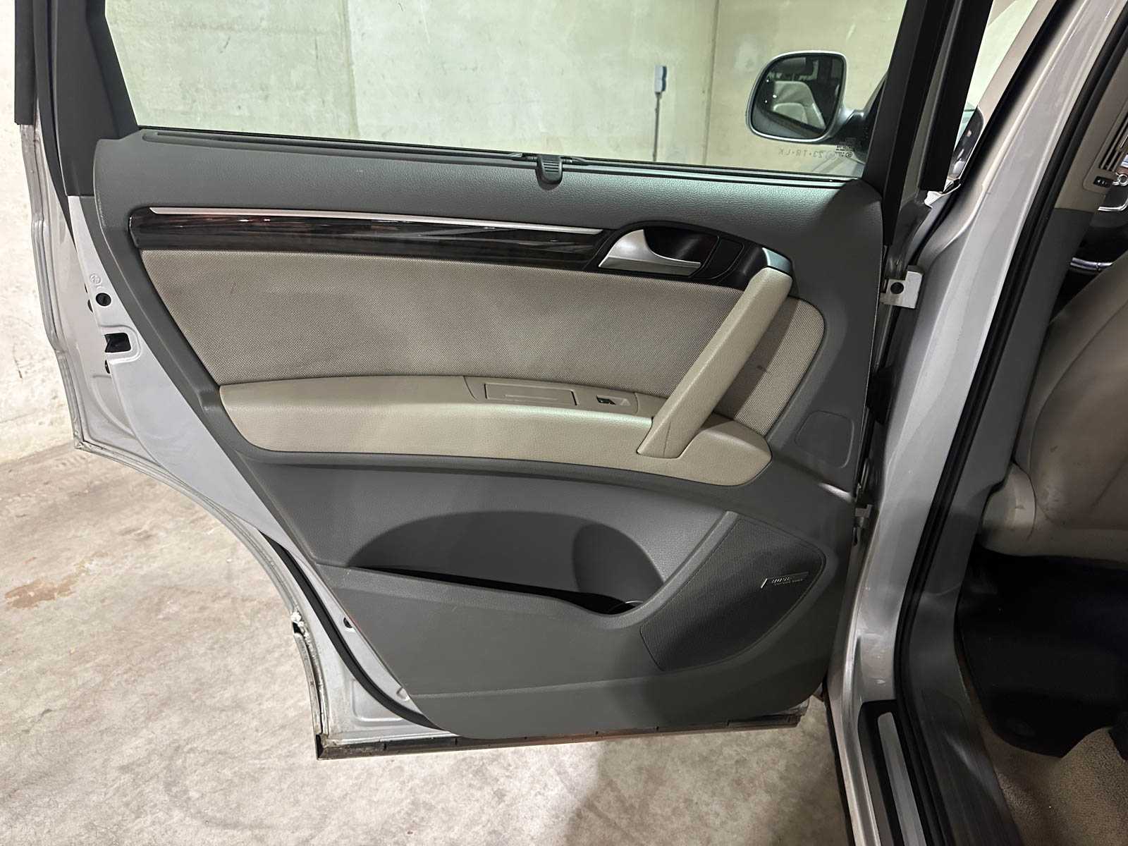 Audi Q7 4.2 FSI Quattro Pro Line+ 4+2 349pk 2007 (Origineel-NL), 23-TR-LK