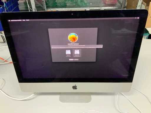 Apple A1418 21,5-Zoll iMac MNDY2N/A Desktop