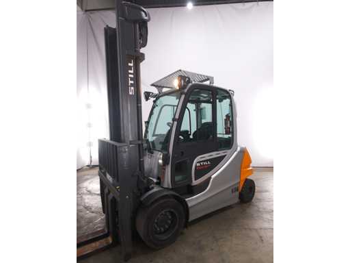 STILL RX60-50/600 Forklift
