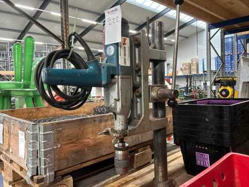 Bosch Tischbohrmaschine