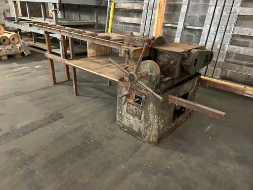 GACO - TH75 - Crosscut circular saw