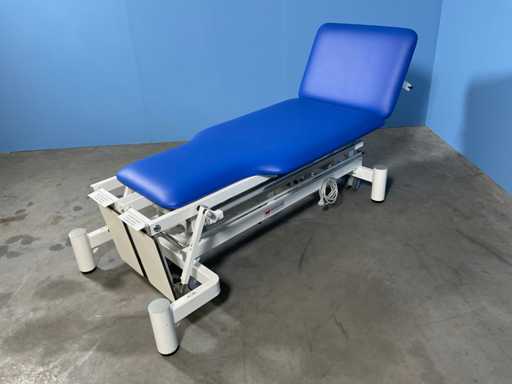 Stół przechylania Wesseling BV Aristo 2025