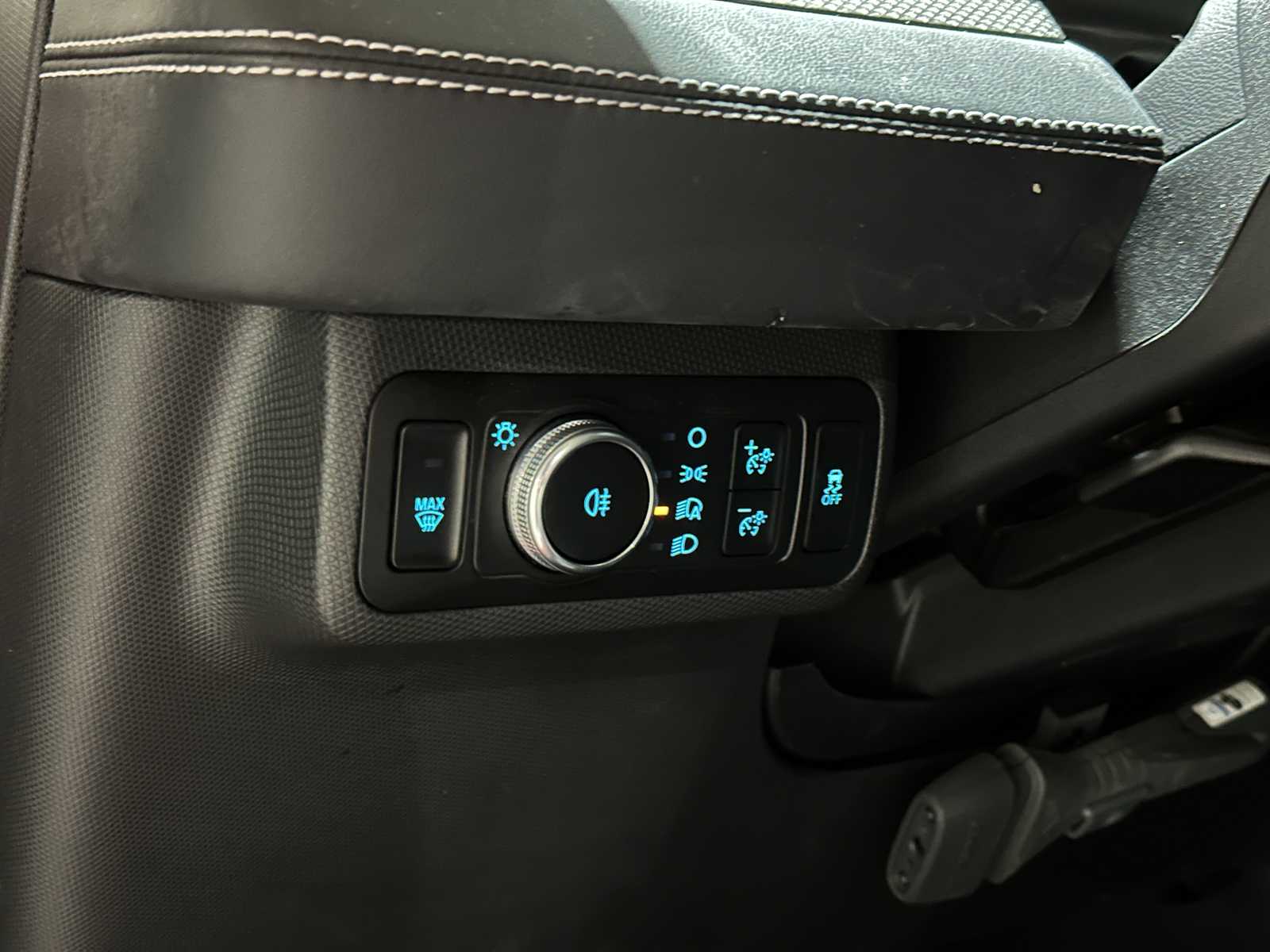 Ford Mustang Mach-E RWD 75 kWh 269pk 2021, N-301-NV