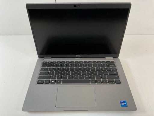 Dell Latitude 5420 14", Core(TM) i7 11. generacji, 16 GB RAM, 256 GB NVMe