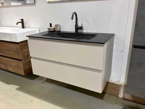 Set de mobilier de baie Pelipal