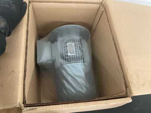 AEG AMBX 80 KY4 Electric Motor