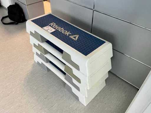 REEBOK Step (4x)