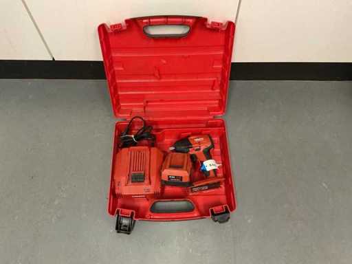 Tournevis à choc Hilti SIW 6AT-A22