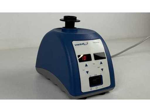 VWR - Vortex - VWR Vortex cu suport pentru tuburi