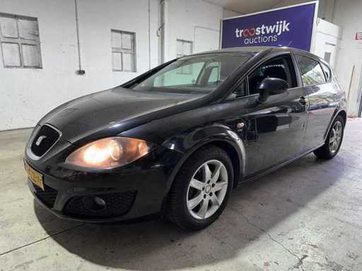 SEAT - Leon - 1.2 TSI Good Stuff - 45-LZZ-4- 2010