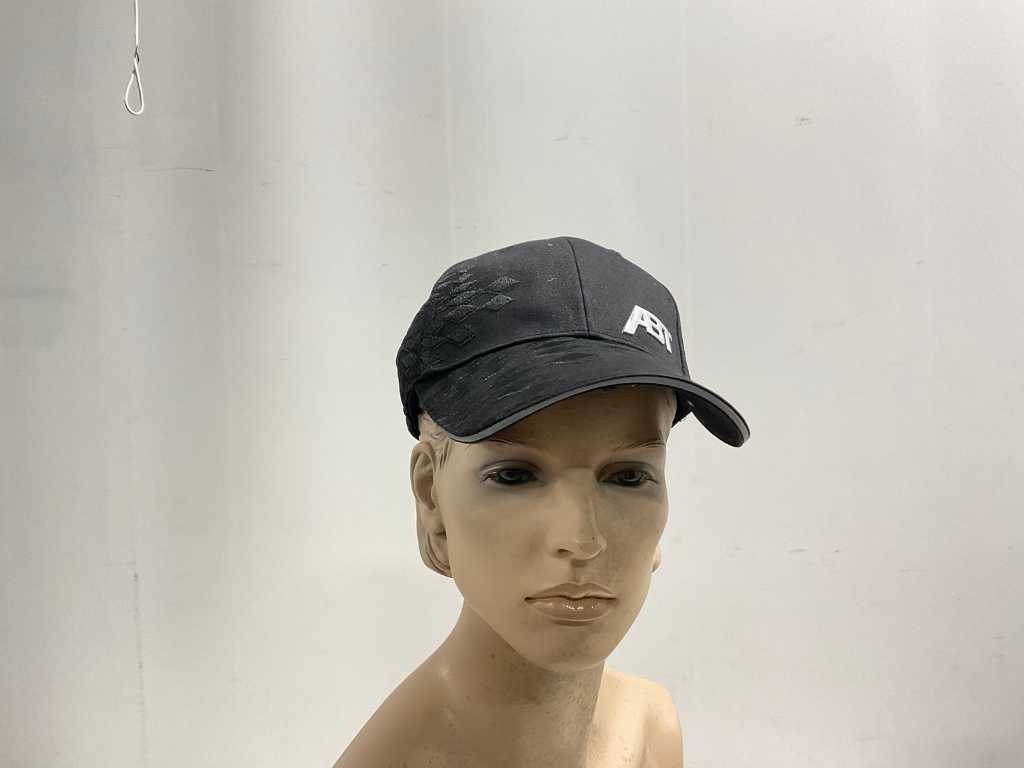 ABT - cap one size fits all (2x)