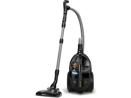 Philips 9000 Series Zakloze Stofzuiger