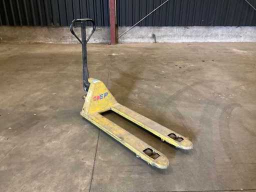 EP Hydraulischer Palettenwagen