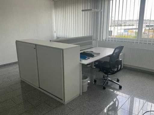 Büroset