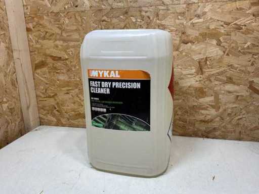 Mykal DSI 1000FD Degreaser 25L