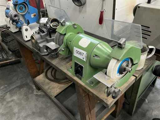 METABO DS 7211 D Tafel Slijpmachine