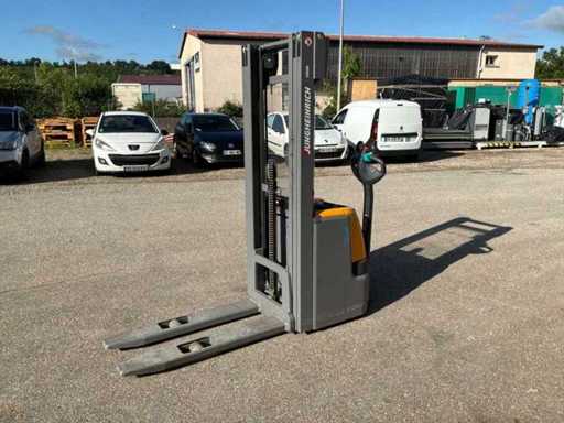 JUNGHEINRICH - 2022 - EJC112 - Stacker