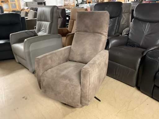 Poltrona elettrica rilassante