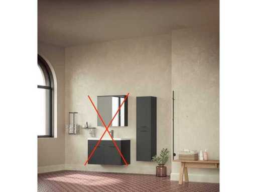 BASIC - Column cabinet - column cabinet - Column cabinet