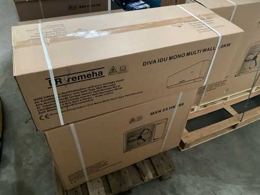 Remeha Climatisation