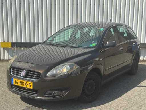 Fiat Croma 1.8 16V Corporate* 16-NKK-5