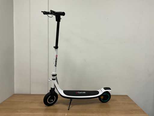 Scooter elettrico Skotero Curve