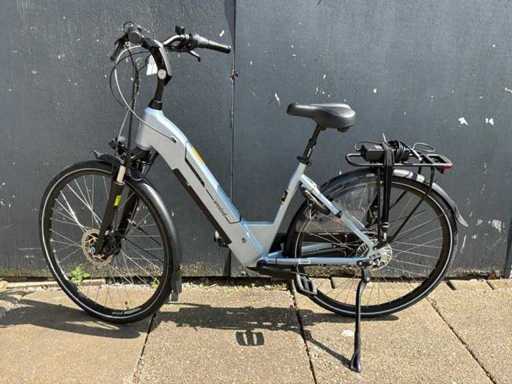 Amslod Carlton F-SV Electric Bike